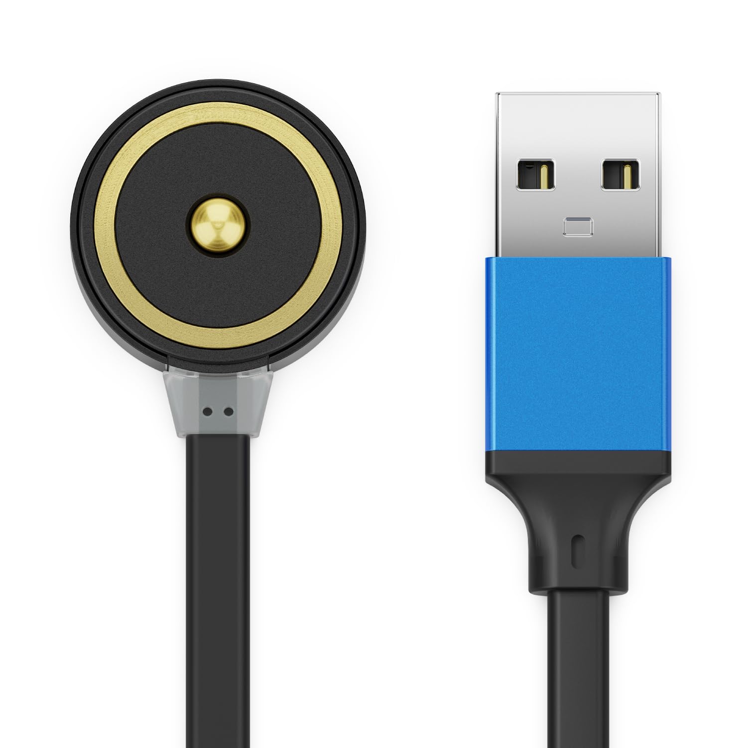 チャリポコ Mcdodo CH-1533 67W GaN 5 Mini Fast Charger Pro USB A*1 + USB